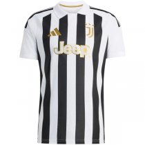 26-27 Juventus Home Match Jersey (Player Version) 26-27 Juventus Home Match Jersey (Player Version)