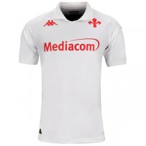 24-25 Fiorentina Away Jersey