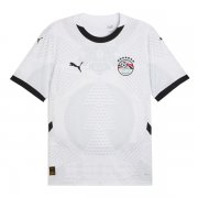 24-25 Egypt Away Jersey