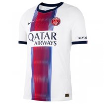 26-27 PSG Away Ligue 1 Match Jersey (Player Version) 26-27 PSG Away Ligue 1 Match Jersey (Player Version)