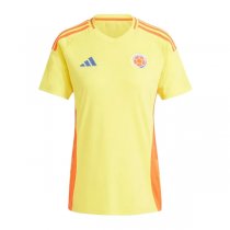 2024 Colombia Home Women Jersey