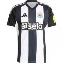 24-25 Newcastle United Home Jersey