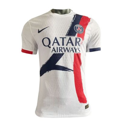 24-25 PSG Away Jersey (Player Version)