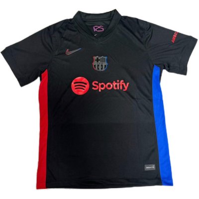 24-25 Barcelona Away Jersey