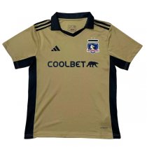 24-25 Colo Colo Special Jersey