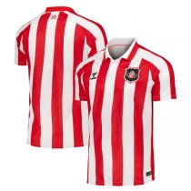 26-27 Sunderland Home Jersey 26-27 Sunderland Home Jersey