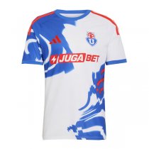 26-27 Universidad de Chile Away Jersey 26-27 Universidad de Chile Away Jersey