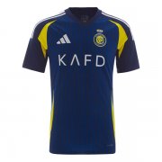 24-25 Al Nassr Away Jersey