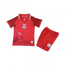 2026 Haiti Third World Cup Jersey Kids Kit 2026 Haiti Third World Cup Jersey Kids Kit