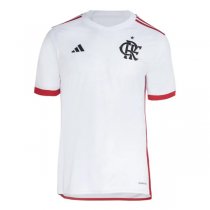 24-25 Flamengo Away Jersey