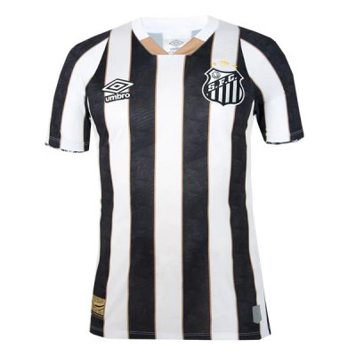 24-25 Santos FC Away Jersey