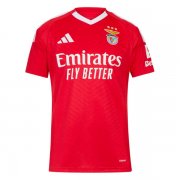 24-25 Benfica Home Jersey