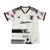 2026 Japan X Toyota Supra MK4 Special Jersey 2026 Japan X Toyota Supra MK4 Special Jersey