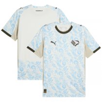 25-26 Palermo Third Jersey 25-26 Palermo Third Jersey
