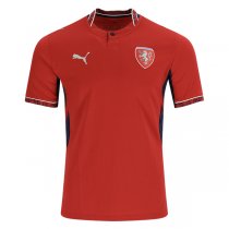 2026 Czechia Home World Cup Jersey 2026 Czechia Home World Cup Jersey