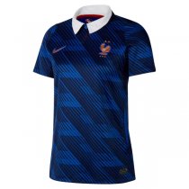 2026 France Home World Cup Women Jersey 2026 France Home World Cup Women Jersey