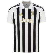 26-27 Juventus Home Jersey 26-27 Juventus Home Jersey
