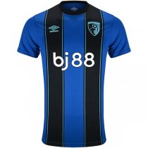 25-26 Bournemouth Away Jersey 25-26 Bournemouth Away Jersey