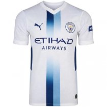 26-27 Manchester City Third Jersey (Player Version) 26-27 Manchester City Third Jersey (Player Version)