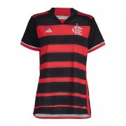 24-25 Flamengo Home Women Jersey