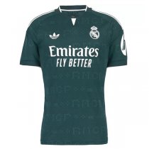 26-27 Real Madrid Away Jersey 26-27 Real Madrid Away Jersey