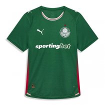 26-27 Palmeiras Home Authentic Jersey (Player Version) 26-27 Palmeiras Home Authentic Jersey (Player Version)