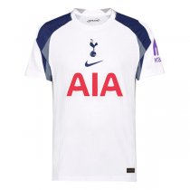 25-26 Tottenham Hotspur Home Jersey (Player Version) 25-26 Tottenham Hotspur Home Jersey (Player Version)