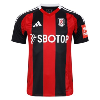 24-25 Fulham Away Jersey