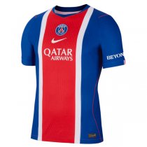 26-27 PSG Home Match Jersey (Player Version) 26-27 PSG Home Match Jersey (Player Version)