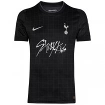 25-26 Tottenham Hotspur x Stray Kids Jersey  25-26 Tottenham Hotspur x Stray Kids Jersey