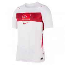 2026 Turkey Home World Cup Jersey 2026 Turkey Home World Cup Jersey