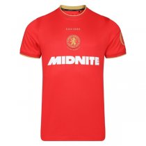 26-27 Middlesbrough Home Jersey 26-27 Middlesbrough Home Jersey