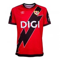 25-26 Rayo Vallecano Away Jersey 25-26 Rayo Vallecano Away Jersey