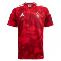 26-27 Nottingham Forest Home Jersey 26-27 Nottingham Forest Home Jersey