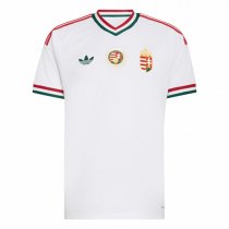 2026 Hungary Away World Cup Jersey 2026 Hungary Away World Cup Jersey