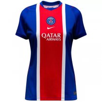 26-27 PSG Home Women Jersey 26-27 PSG Home Women Jersey