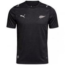 2026 New Zealand Home World Cup Jersey 2026 New Zealand Home World Cup Jersey