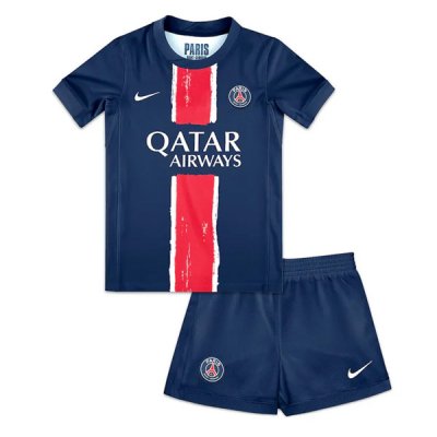 24-25 PSG Home Kids Kit