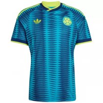 2026 Colombia Away World Cup Jersey 2026 Colombia Away World Cup Jersey