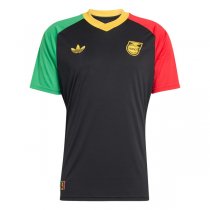 2026 Jamaica Away Pre Match Jersey 2026 Jamaica Away Pre Match Jersey