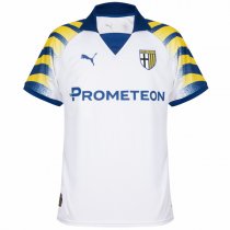 25-26 Parma Third Jersey 25-26 Parma Third Jersey