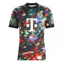 26-27 Bayern Munich Oktoberfest Wiesn Jersey 26-27 Bayern Munich Oktoberfest Wiesn Jersey