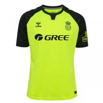 24-25 Real Betis Away Jersey