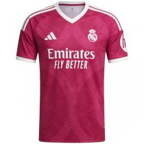 26-27 Real Madrid Third Jersey 26-27 Real Madrid Third Jersey
