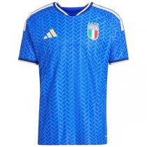 2026 Italy Home World Cup Match Jersey (Player Version) 2026 Italy Home World Cup Match Jersey (Player Version)
