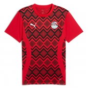 24-25 Egypt Pre Match Jersey