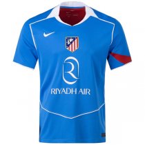 25-26 Atletico Madrid Third Jersey  25-26 Atletico Madrid Third Jersey