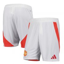 24-25 Manchester United Home Short