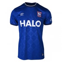 26-27 Ipswich Town Home Jersey 26-27 Ipswich Town Home Jersey