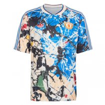 25-26 Manchester United Stone Roses Jersey 25-26 Manchester United Stone Roses Jersey